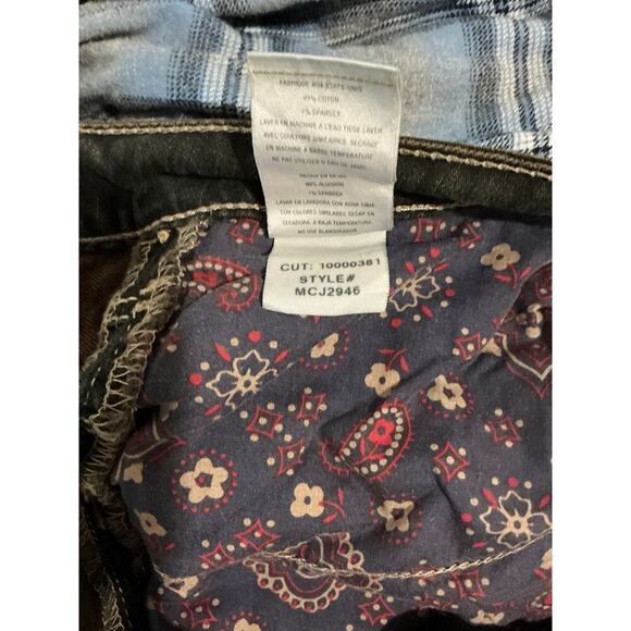 ANTIK DENIM JEAN SIZE 34 - Picture 10 of 11